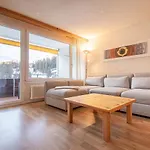 Apartment Rothornblick 57 By *
