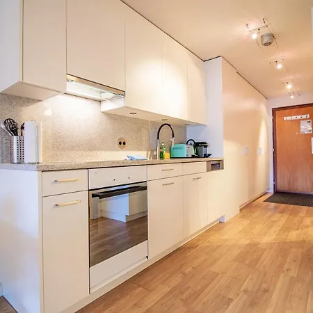 Rothornblick 57 By Apartment Arosa