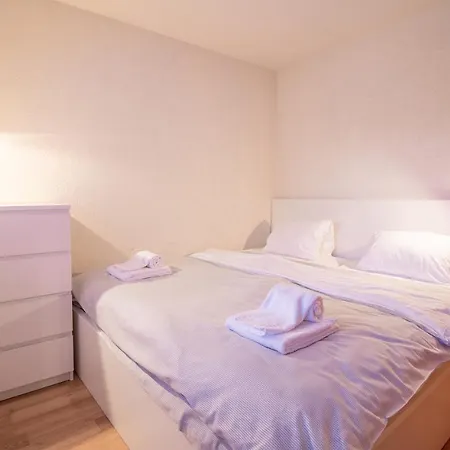 Apartment Rothornblick 57 By