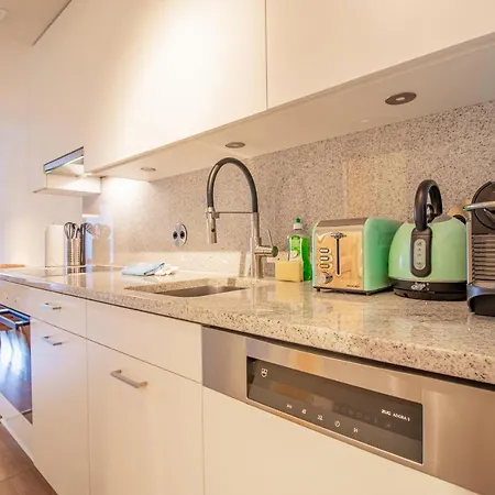 Apartment Rothornblick 57 By Arosa