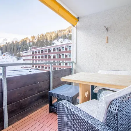 Rothornblick 57 By Apartment *