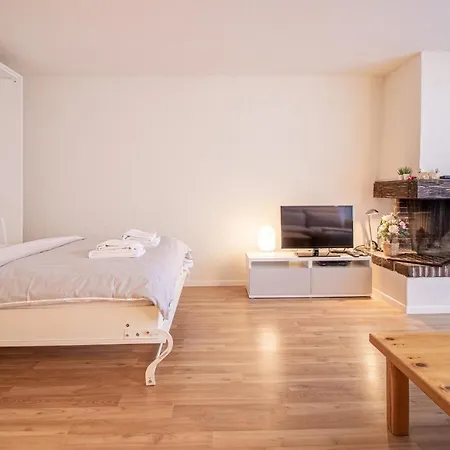 Rothornblick 57 By Apartment *