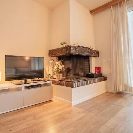 Rothornblick 57 By Apartment *