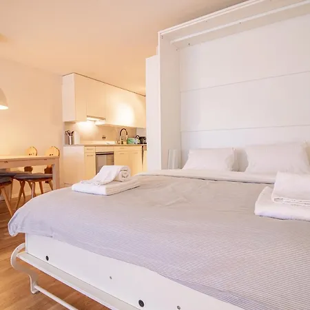 Apartment Rothornblick 57 By Arosa
