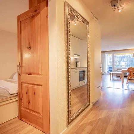 Rothornblick 57 By Apartment