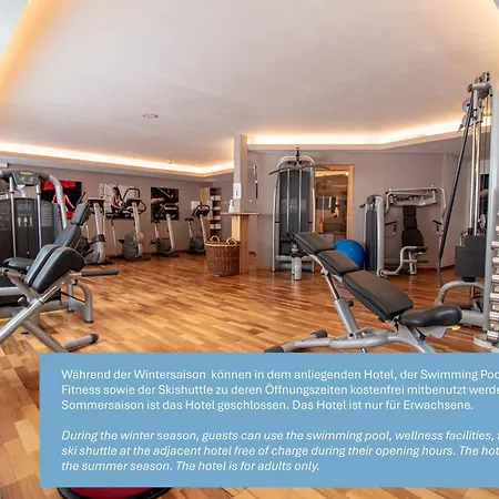 Rothornblick 57 By Apartamento *