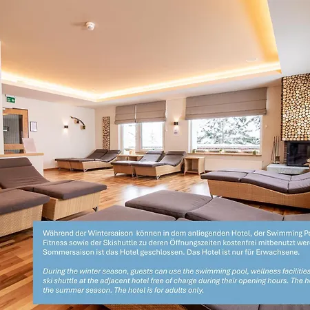 Rothornblick 57 By Apartamento Arosa