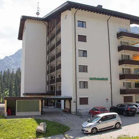Rothornblick 57 By Apartment *