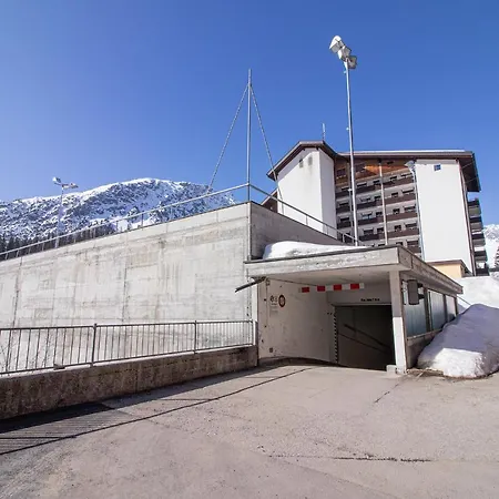 Rothornblick 57 By * Arosa