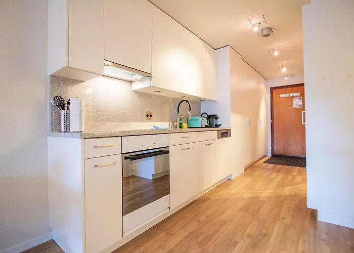 Rothornblick 57 By Apartment Arosa