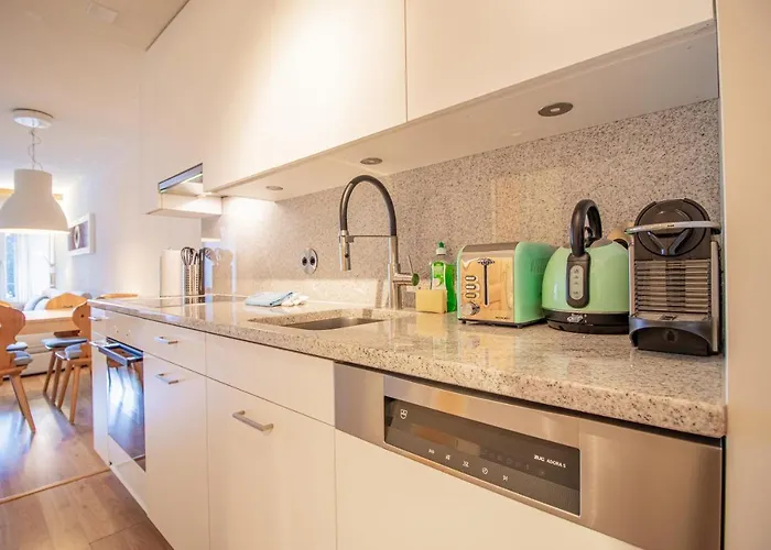 Apartamento Rothornblick 57 By Arosa