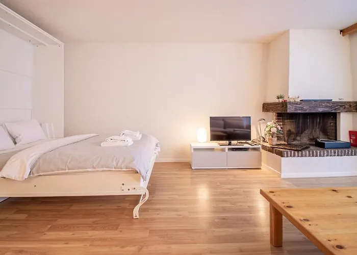 Rothornblick 57 By Apartamento *