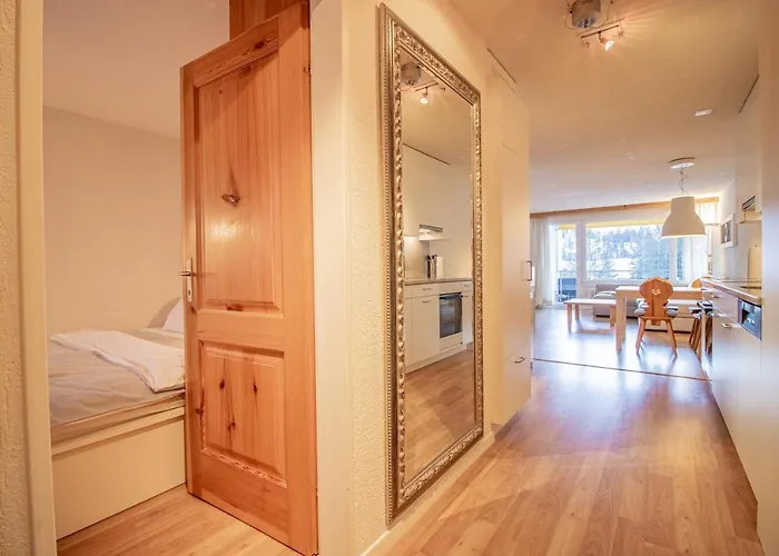 Rothornblick 57 By Apartamento