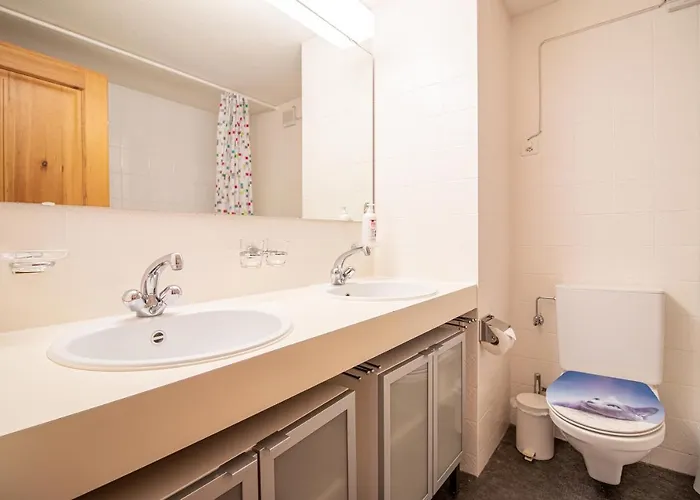 Rothornblick 57 By Apartamento *