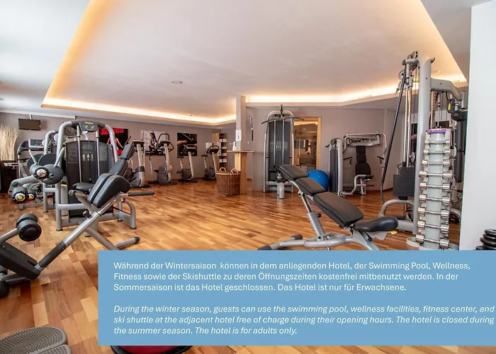 Rothornblick 57 By Lejlighed *