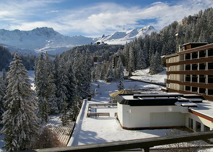 Rothornblick 57 By *